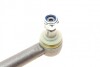 Наконечник тяги рульової MB 207-410D -96 (M22x1.5) (продольн.)/(довгий) (opt-om) ASMETAL 17MR1013 (фото 2)