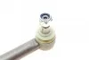 Наконечник тяги рульової MB 207-410D -96 (M22x1.5) (продольн.)/(довгий) (opt-om) ASMETAL 17MR1013 (фото 2)