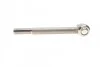 Наконечник тяги рульової MB 207-410D -96 (M22x1.5) (продольн.)/(довгий) (opt-om) ASMETAL 17MR1013 (фото 3)