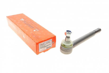 Наконечник тяги рульової MB 207-410D -96 (M22x1.5) (продольн.)/(довгий) (opt-om) ASMETAL 17MR1013