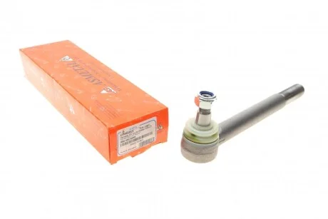 Наконечник тяги рульової MB 207-410D -96 (M22x1.5) (продольн.)/(довгий) (opt-om) ASMETAL 17MR1013