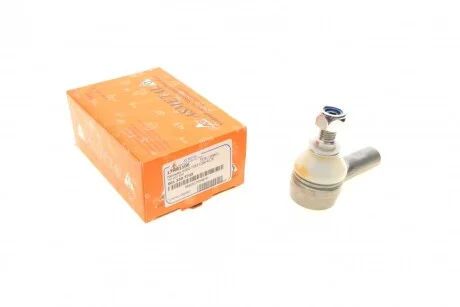 Наконечник тяги рульовой MB C-class (W202/S202) 93-04 UA63 ASMETAL 17MR1100