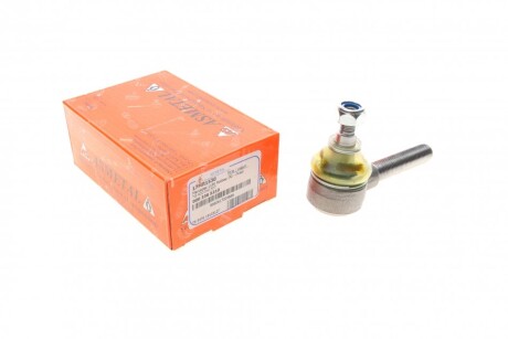 Наконечник тяги рульової (R) MB S-class (W108/W109/W116/W126)/SL-class (C107/R107) 66-91 UA63 ASMETAL 17MR1530