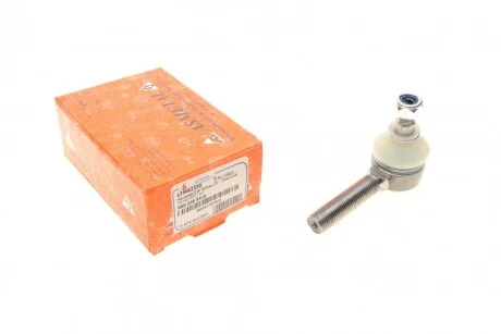 Наконечник тяги рульовой MB (W123/124) (M14x1.5) RHT (наруж.) UA63 ASMETAL 17MR2330