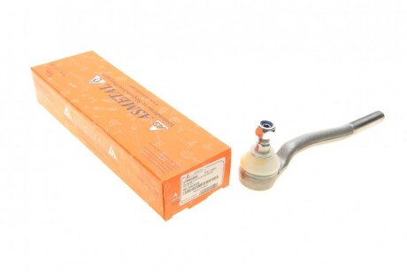 Наконечник тяги рульової (L) MB S-class (W140) 91-99 (opt-om) ASMETAL 17MR2500