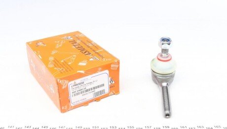 Наконечник тяги рульовой MB 190 (W201) 82-93 (M12x1.5) (opt-om) ASMETAL 17MR3030