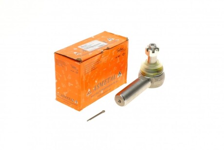 Наконечник тяги рульовой MB 811 84-98 (M30x1.5LHT) (opt-om) ASMETAL 17MR3101