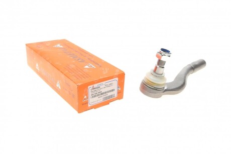 Наконечник тяги рульової (L) MB (W203) 00-07 UA63 ASMETAL 17MR3201