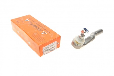 Наконечник тяги рульової (R) MB E-class (W210) (opt-om) ASMETAL 17MR3501