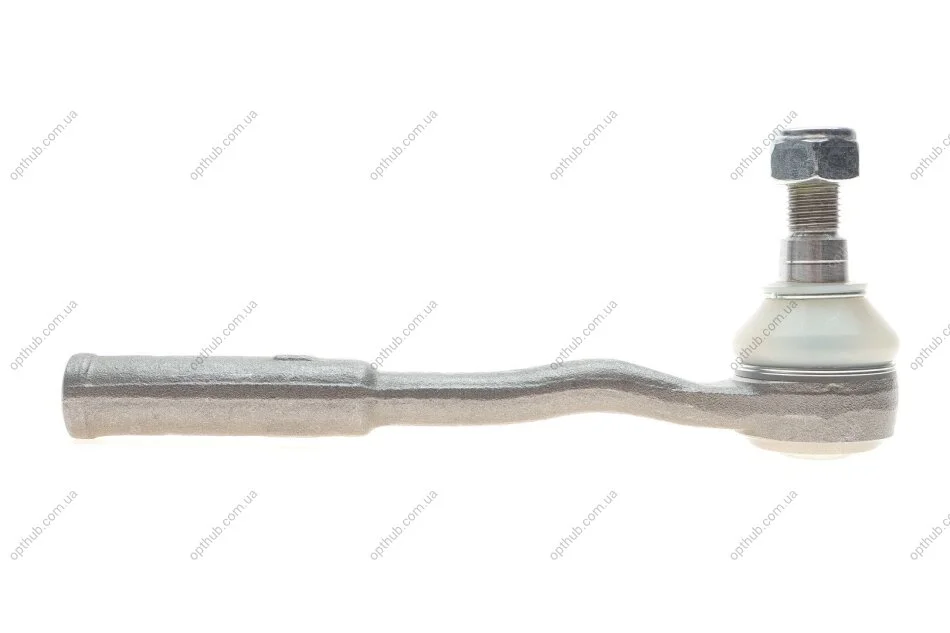 Наконечник тяги рульової MB S-class (W220) 98-05 UA63 ASMETAL 17MR3700 (фото 1)