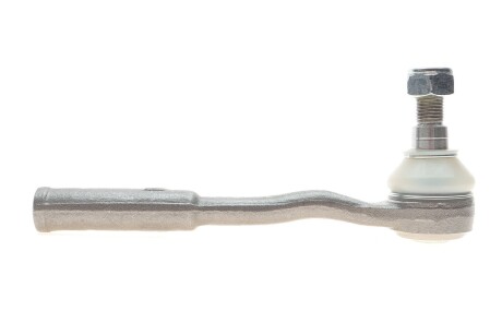 Наконечник тяги рульової MB S-class (W220) 98-05 UA63 ASMETAL 17MR3700