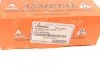 Наконечник тяги рульової (L) MB 207-410D (M22x1.5) (продольн.) UA63 ASMETAL 17MR6050 (фото 5)