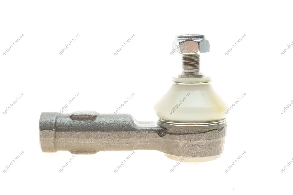 Наконечник тяги рульової Mitsubishi Lancer VII 03-/Colt/Volvo S40/V40 96-15 UA63 ASMETAL 17MT1500 (фото 1)