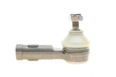 Наконечник тяги рульовой Mitsubishi Lancer VII 03-/Colt/Volvo S40/V40 96-15 UA63 ASMETAL 17MT1500