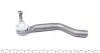 Наконечник тяги рульової (L) Renault Kadjar/Nissan Qashqai 13- (opt-om) ASMETAL 17NS1010 (фото 4)