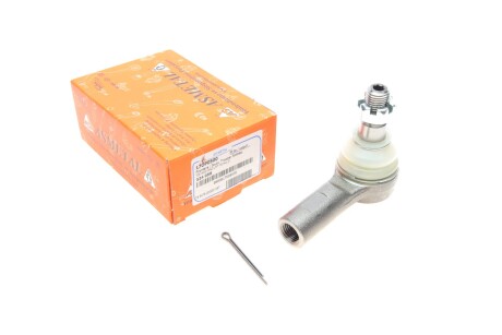 Наконечник тяги рульової Isuzu Campo/Trooper/Opel Frontera/Monterey 91-98 UA63 ASMETAL 17OP0500