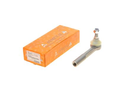 Наконечник тяги рульової (L) Opel Astra H 1.2-2.0 04-10 (L=140mm) UA63 ASMETAL 17OP1010