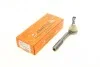 Наконечник тяги рульової (R) Opel Astra H 1.2-2.0 04-10 (L=140mm) UA63 ASMETAL 17OP1011 (фото 1)