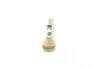 Наконечник тяги рульової (R) Opel Astra H 1.2-2.0 04-10 (L=140mm) UA63 ASMETAL 17OP1011 (фото 3)