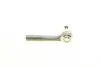 Наконечник тяги рульової (R) Opel Astra H 1.2-2.0 04-10 (L=140mm) UA63 ASMETAL 17OP1011 (фото 5)
