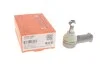 Наконечник тяги рульової Opel Meriva A 03-10 (opt-om) ASMETAL 17OP1220 (фото 1)