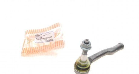 Наконечник тяги рульовой (L) Opel Astra K 15- (opt-om) ASMETAL 17OP1300