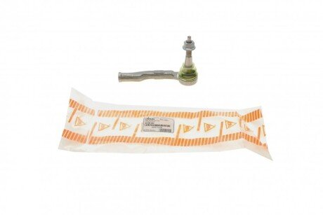 Наконечник тяги рульової (R) Opel Astra K 15- (opt-om) ASMETAL 17OP1301