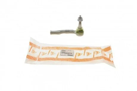 Наконечник тяги рульової (R) Opel Astra K 15- (opt-om) ASMETAL 17OP1301