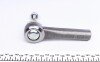Наконечник тяги рульової Opel Astra J 09-/Insignia A 08- UA63 ASMETAL 17OP1400 (фото 3)