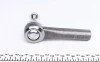 Наконечник тяги рульової Opel Astra J 09-/Insignia A 08- UA63 ASMETAL 17OP1400 (фото 3)