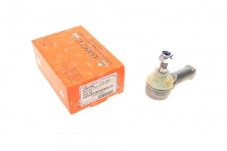 Наконечник тяги рульової Opel Combo 94- UA63 ASMETAL 17OP1500