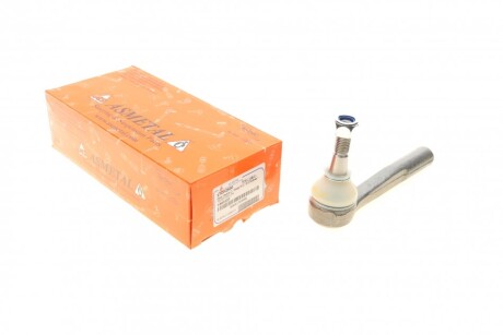 Наконечник тяги рульової (L) Opel Vectra C 1.6-3.2 02- UA63 ASMETAL 17OP2500