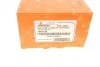Наконечник тяги рульової (R) Opel Vectra C 1.6-3.2 02- UA63 ASMETAL 17OP2501 (фото 5)