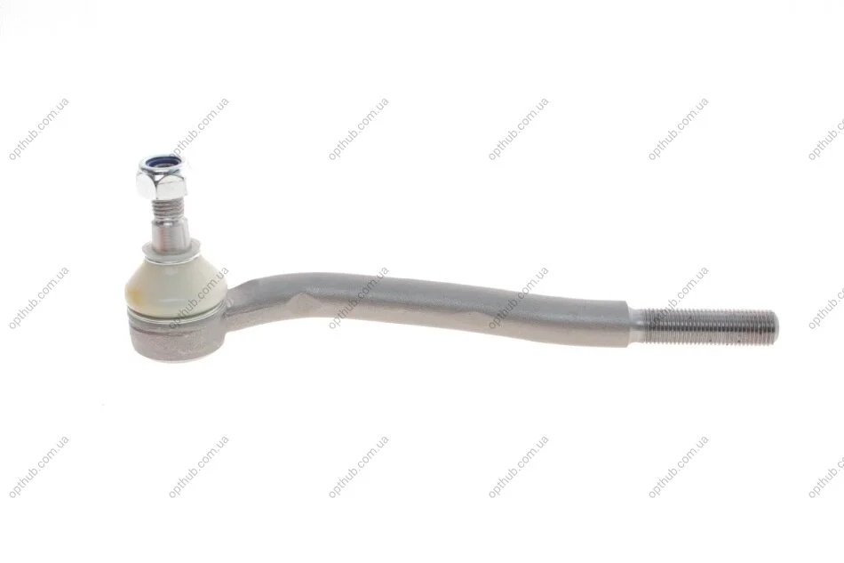 Наконечник тяги рульовой (L) Opel Omega A 86-94 UA63 ASMETAL 17OP3150 (фото 1)