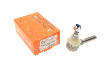 Наконечник тяги рульової (R) Opel Omega B (внутр.) UA63 ASMETAL 17OP3178