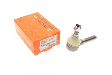 Наконечник тяги рульової (R) Opel Omega B (внутр.) UA63 ASMETAL 17OP3178