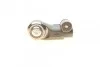 Наконечник тяги рульової (R) Opel Kadett E -94/Daewoo Lanos 97- UA63 ASMETAL 17OP4038 (фото 3)