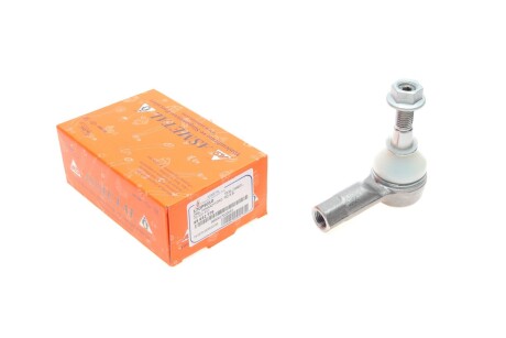 Наконечник тяги рульової Chevrolet Trax/Opel Mokka 12- (opt-om) ASMETAL 17OP5010