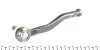Наконечник тяги рульової (L) Citroen C4/Peugeot 208 12- (opt-om) ASMETAL 17PE0400 (фото 2)