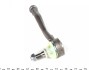 Наконечник тяги рульової (L) Citroen C4/Peugeot 208 12- (opt-om) ASMETAL 17PE0400 (фото 3)