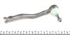 Наконечник тяги рульової (L) Citroen C4/Peugeot 208 12- (opt-om) ASMETAL 17PE0400 (фото 4)