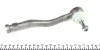 Наконечник тяги рульової (L) Citroen C4/Peugeot 208 12- (opt-om) ASMETAL 17PE0400 (фото 4)