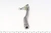 Наконечник тяги рульової (R) Peugeot 207 1.4-1.6 06- (opt-om) ASMETAL 17PE0901 (фото 3)