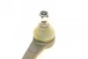Наконечник тяги рульової (L) Citroen Berlingo 1.6/1.6HDI 08- UA63 ASMETAL 17PE1105 (фото 7)