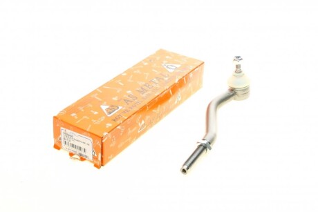 Наконечник тяги рульової (L) Peugeot 305/405 1.4-1.9 82-96 UA63 ASMETAL 17PE2000