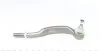 Наконечник тяги рульової (L) Peugeot 407 1.6-3.0 04-10 UA63 ASMETAL 17PE4700 (фото 4)