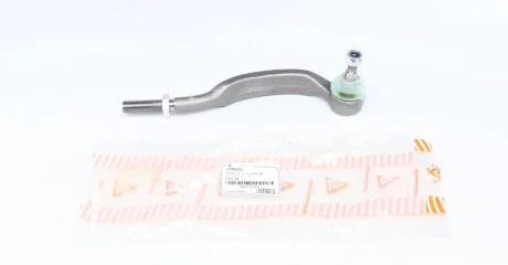 Наконечник тяги рульовой (L) Peugeot 407 1.6-3.0 04-10 UA63 ASMETAL 17PE4700