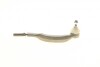 Наконечник тяги рульової (R) Peugeot 407 1.6-3.0 04- (L=240mm) UA63 ASMETAL 17PE4701 (фото 3)