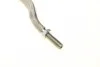 Наконечник тяги рульової (R) Peugeot 407 1.6-3.0 04- (L=240mm) UA63 ASMETAL 17PE4701 (фото 7)