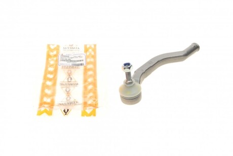 Наконечник тяги рульової (L) Renault Trafic/Opel Vivaro 01- UA63 ASMETAL 17RN0510